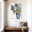 Avery Blooms Of Earl Grey-108501858