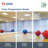Dimmable Rectangle Flat Panel Ceiling Light