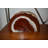 Evelynn Agate Non-Skid Bookends-33484842-132276383