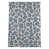 Silver/Black/Blue