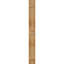 TimberCraft 5 3/8 "planches jointes à panneaux n-batten, cèdre rouge de l'Ouest (par paire)-36421016-36421072