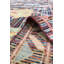 One-of-a-Kind 9'10" X 13'11" Area Rug