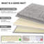 Rigg Chenille Non-Slip Bath Rug-1041376370