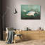 Reproduction d'art sur toile Beachcrest Home ™, Kilbourne, Samuel, Pompano-2107523124