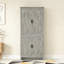 Armoire de rangement autoportante-1316362577