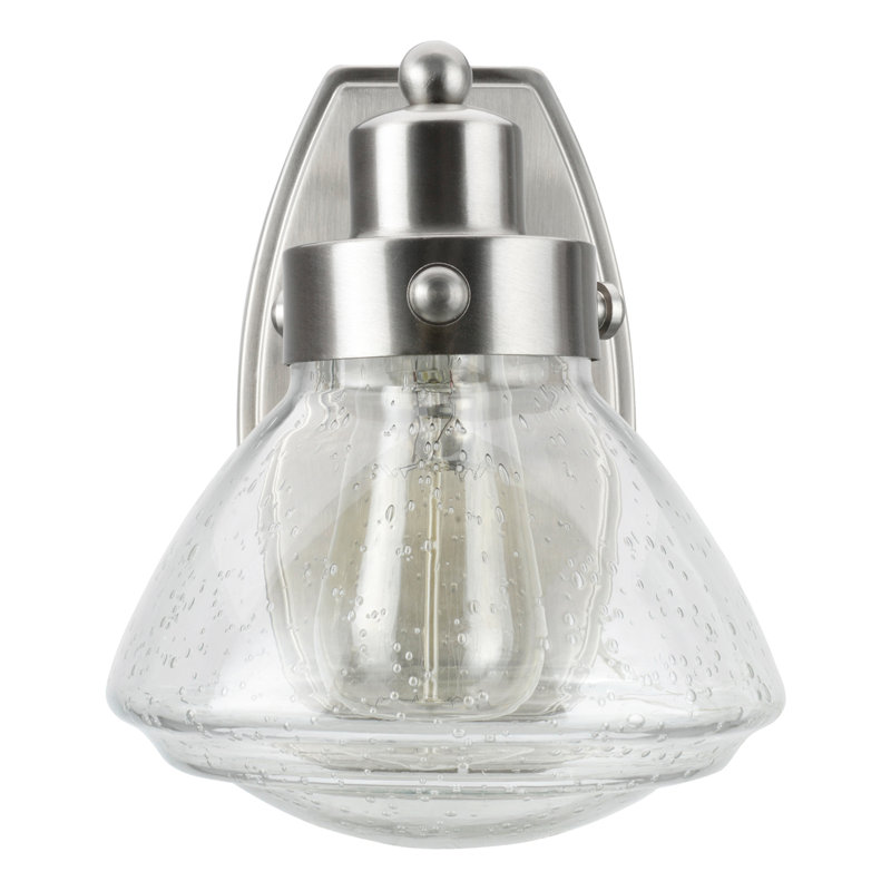 Mayfield Dimmable Vanity Light