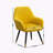 Tamla Contemporary Fabric Accent Chair-568429084