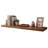 Pine Solid Wood Floating Shelf-150172614