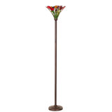 Aaden Torchiere Floor Lamp