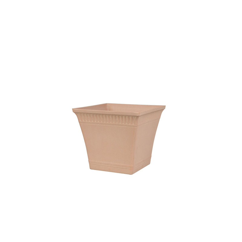 Saltsman Pot Planter, 36 cm H x 41 cm W x 41 cm D