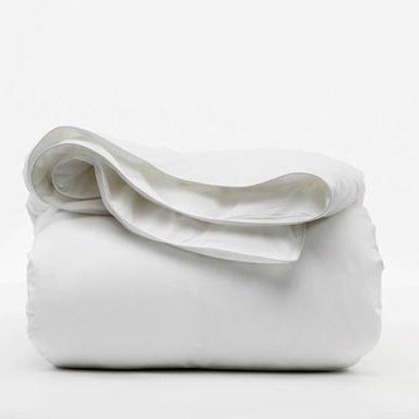 Couette en duvet de canard toutes saisons Infant