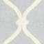 Neva Geometric Wool Hand Woven Area Rug-16541456