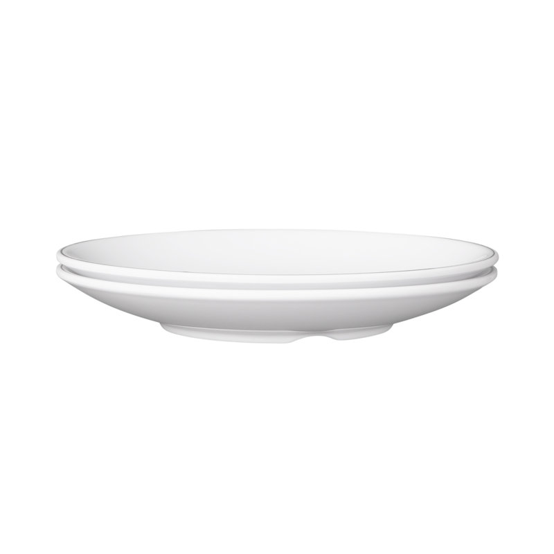 6.25'' Melamine Appetizer Plate