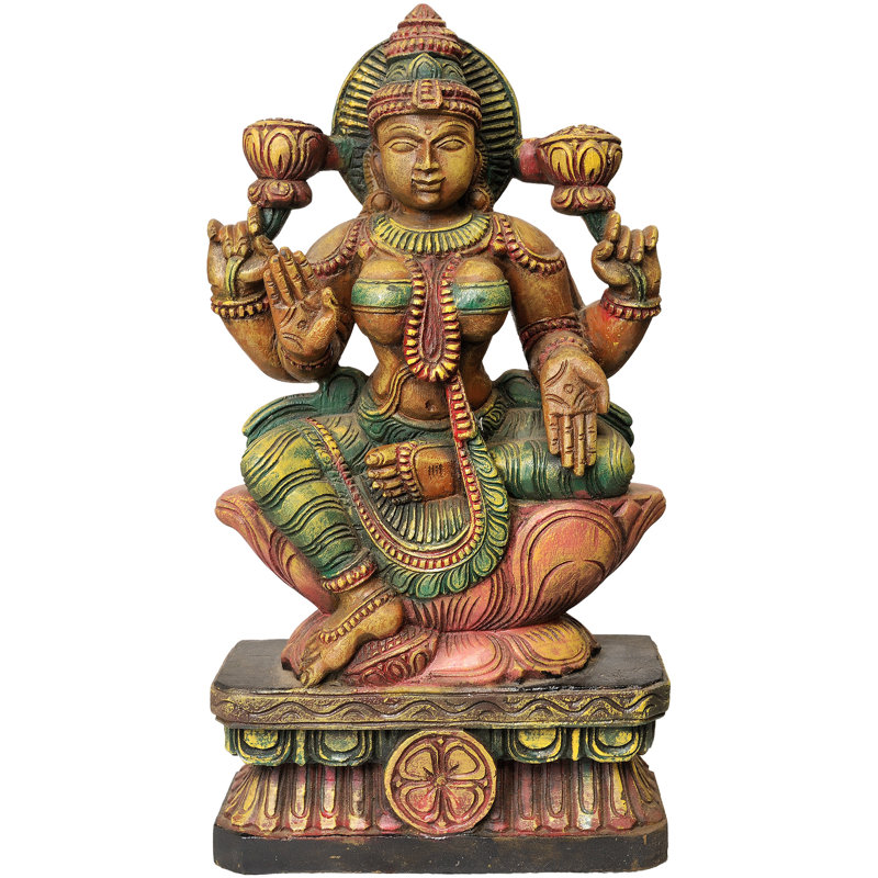 Religious & Spiritual Figurines & Sculptures