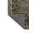 Silky Soft Plush Brown Area Rug-1305094748