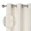 Paire de rideaux semi-transparents avec œillets Farmhouse-118308999-118308995
