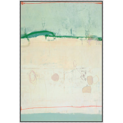Distant Calls 1 Print by Art House Studios