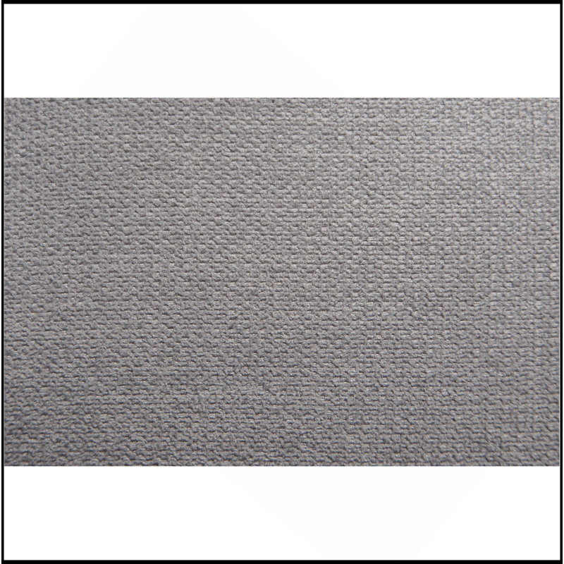 Chaise à bascule, Gris acier