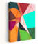 Contemporary Art Abstract Bold Colourful Wall Art-1759592756