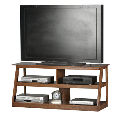 Lanesborough Unfinished TV Stand for TVs up to 60"