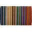Tapis d'extérieur extra épais 30 po x 18 po Sturbridge Rainbow