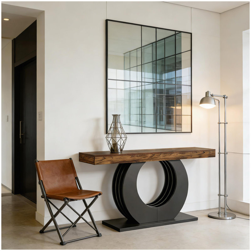 Table d'entrée, console, table d'appoint