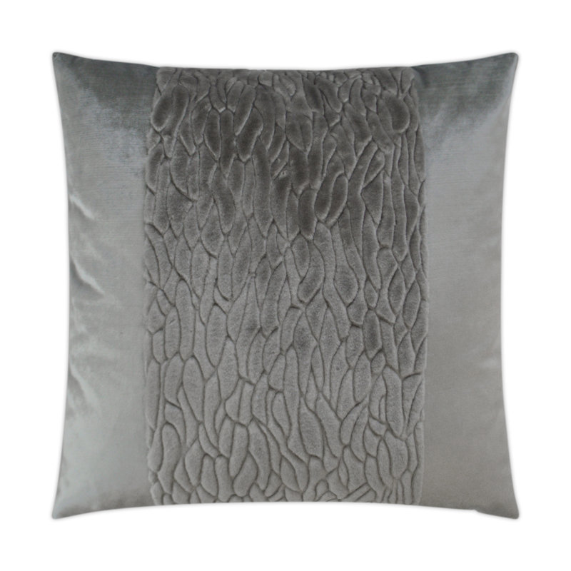 Callard Decorative Throw Pillow, Rectangle 14"H x 24"W