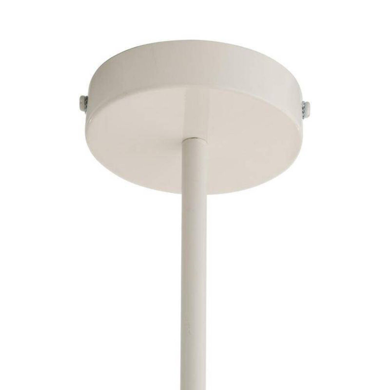 Keely 6 - Light Chandelier