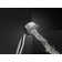 Multi Function Handheld Shower Head with TouchClean