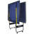 Florissant 115cm L 1 Game Multi Game Table