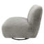 Upholstered Swivel Accent Chair-1153271563