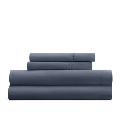 Schulz Solid Microfiber Ultra Soft Sheet Set