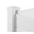 50'' H x 50'' W Vinyl Fencing with 2 Panel(s) Included