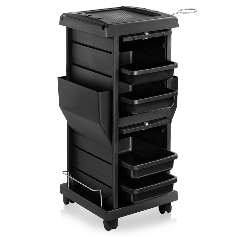 34 in. H x 16.5 in. W Utility Cart