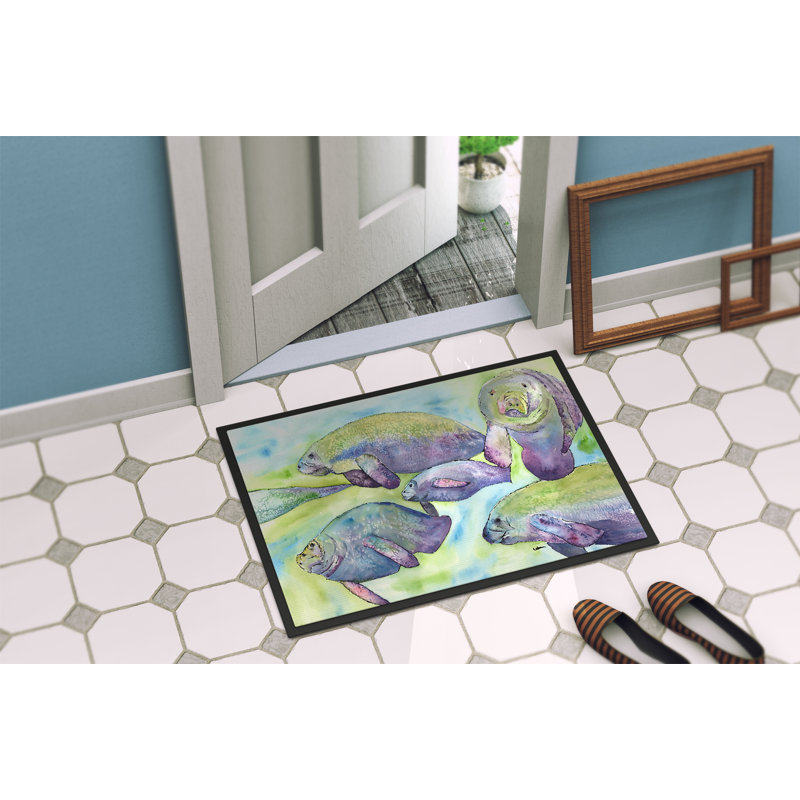 Rug, Rectangle 2' x 3'