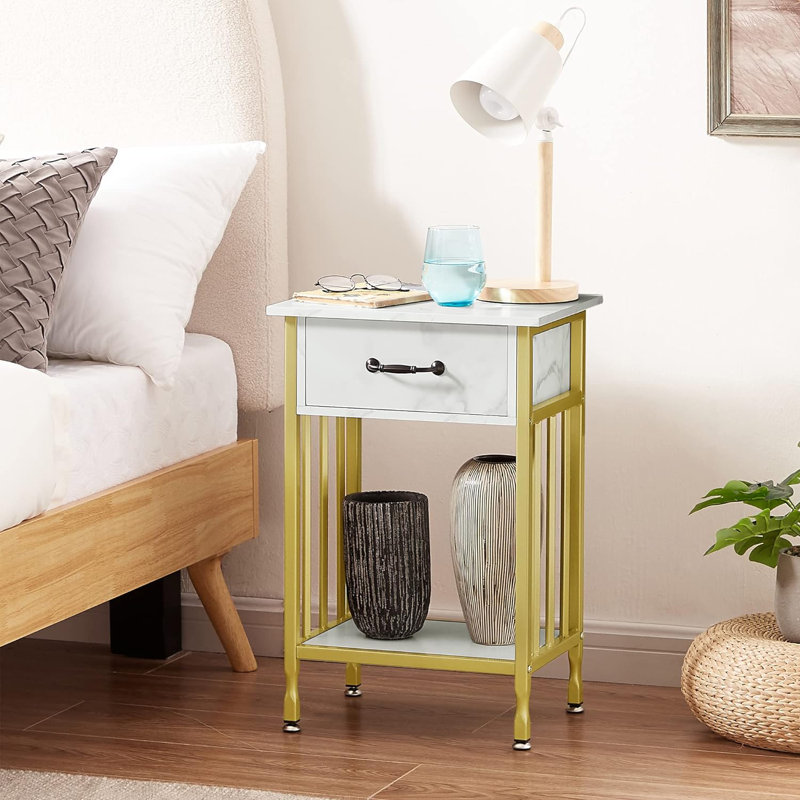 Table de bout Jamisyn