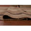 Tapis en teinture de terre kilim Earth