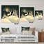 Haridutt - Buck, art mural en acrylique pour la cuisine-101500057