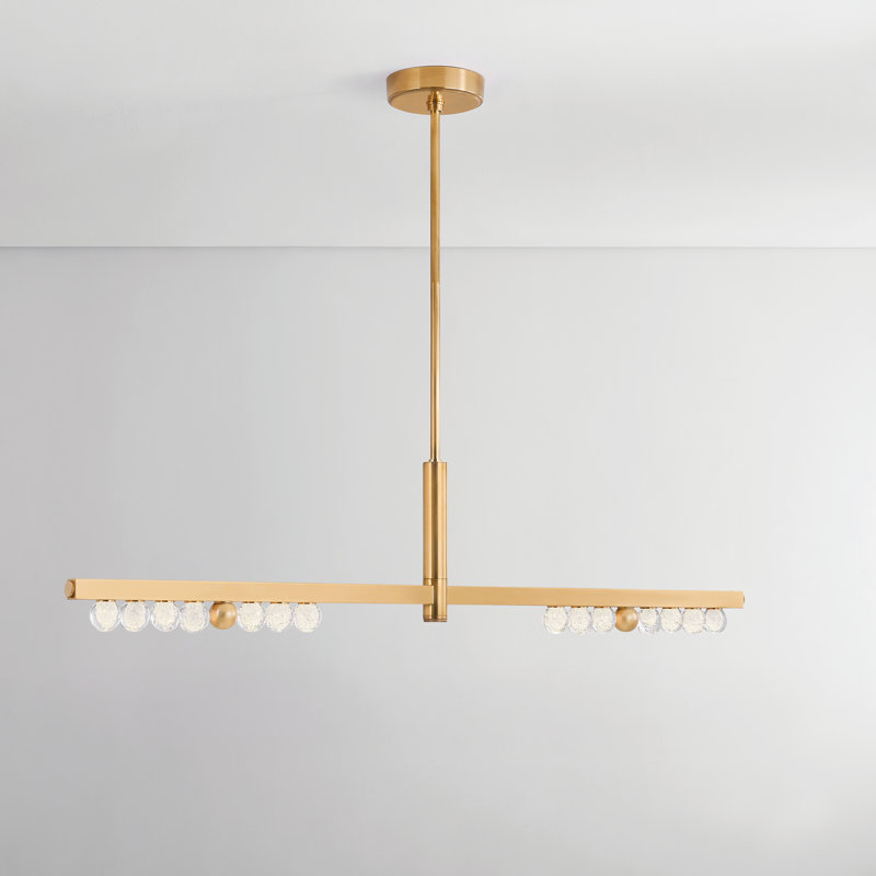 Annecy 2 Light Linear