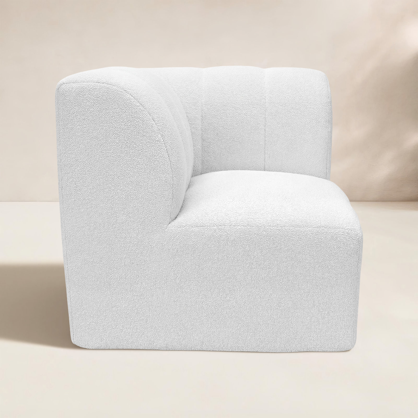Praia Sunbrella® Patio Lounge Chair