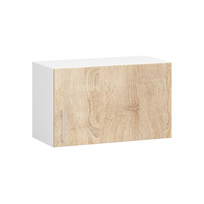 Kuch-Lima-Son 29Cm H x 60Cm W x 30.5Cm D Particleboard Wall Cabinet