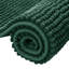 Tapis pour salle de bain Croley Luxury Chenille-448502990-448502988