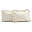 Ensemble de couvre-lit 3 pièces Shabby Elegance-1955077267-1955077277