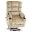 Fauteuil inclinable électrique Nihat Lay-179143089