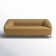 Endellion 84‘’ Deep Upholstered Sofa