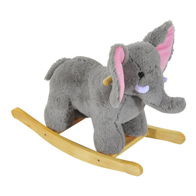 Acres Kids Riding Toy Rocker