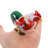5Pcs Wind-Up Toys Clockwork Playthings Party Walking Jump Toy Stocking Stuffers