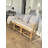 Pamella Polyester Blend Upholstered Bench