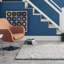 Tapis gris Renesha-628232462
