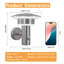 Outdoor Sconce-1705580055